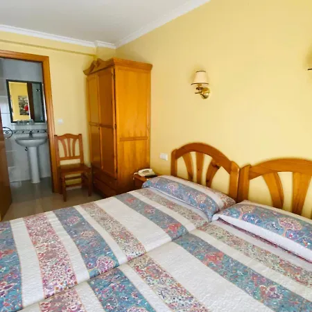 Hostal L'Anfora-2
