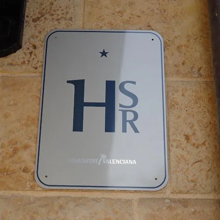 Hostal L'Anfora-3